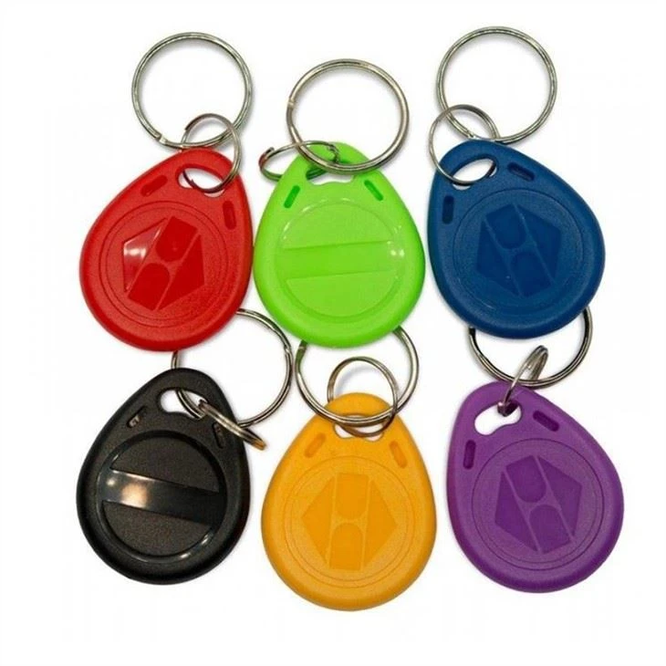 RFID For Key Fob