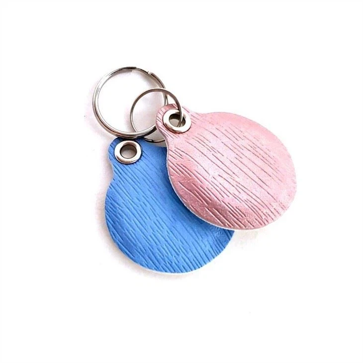 RFID Key Chain factory