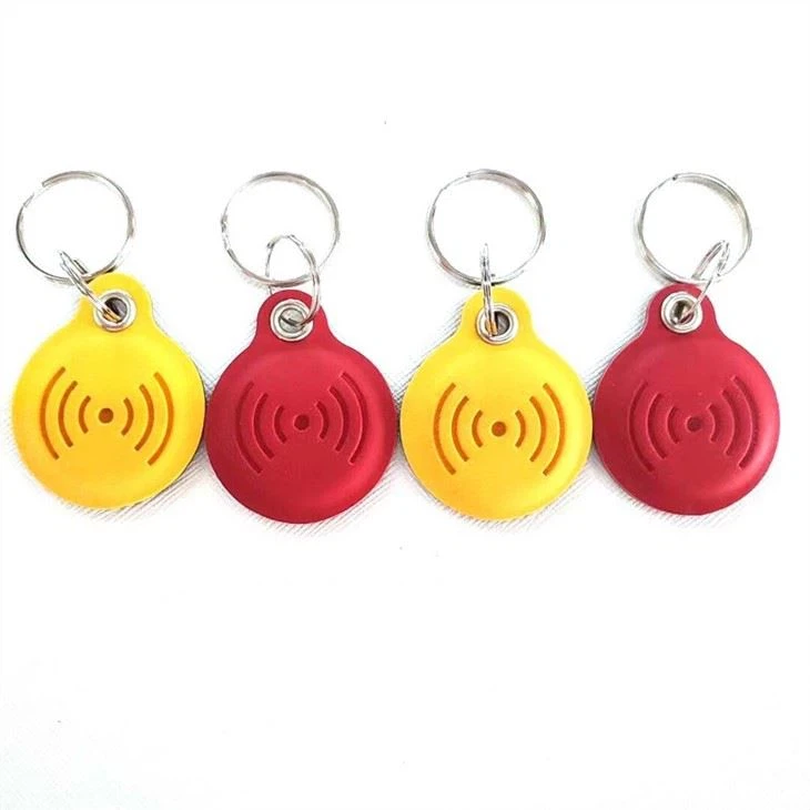 RFID Key Chain high quality