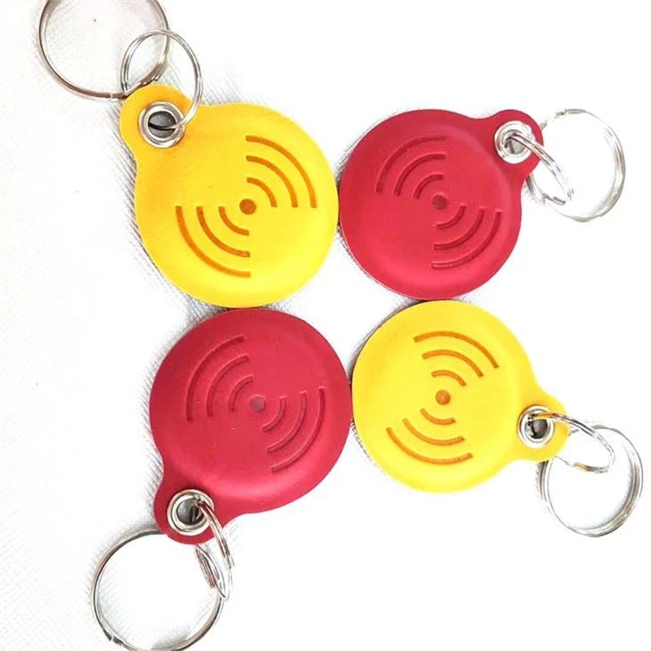 RFID Key Chain